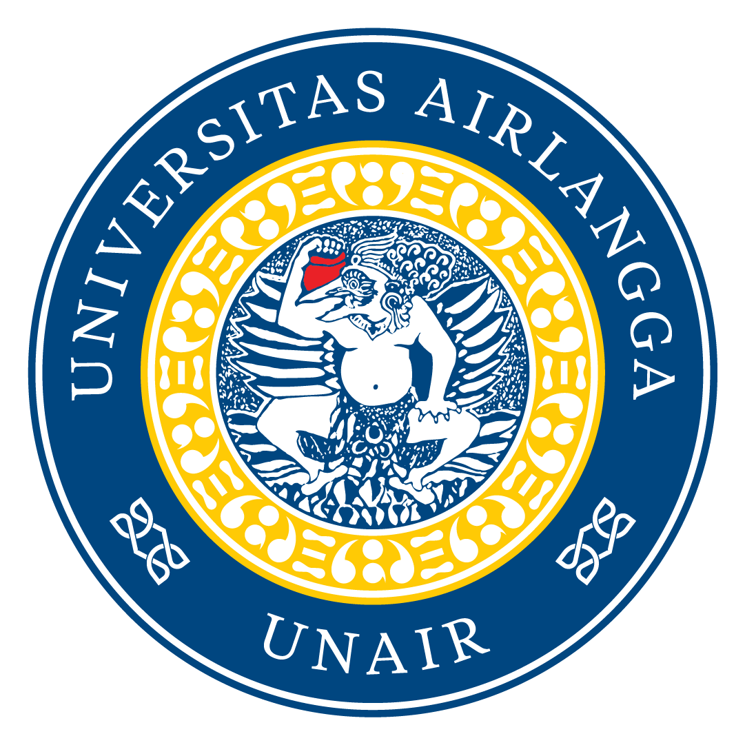 Logo Universitas Airlangga